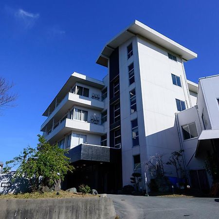 Hotel Clover Fuuka Toba Exterior photo