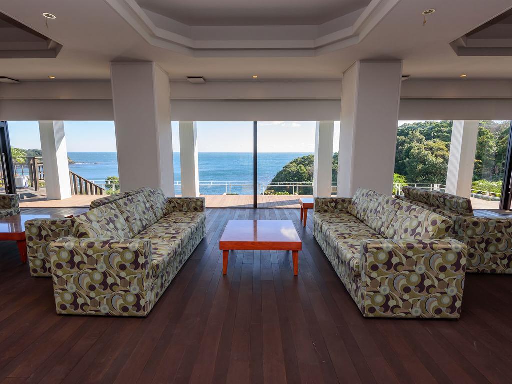Hotel Clover Fuuka Toba Exterior photo