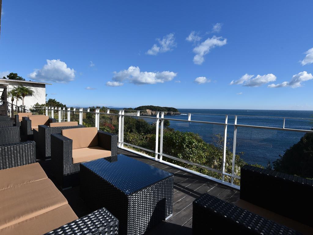 Hotel Clover Fuuka Toba Exterior photo
