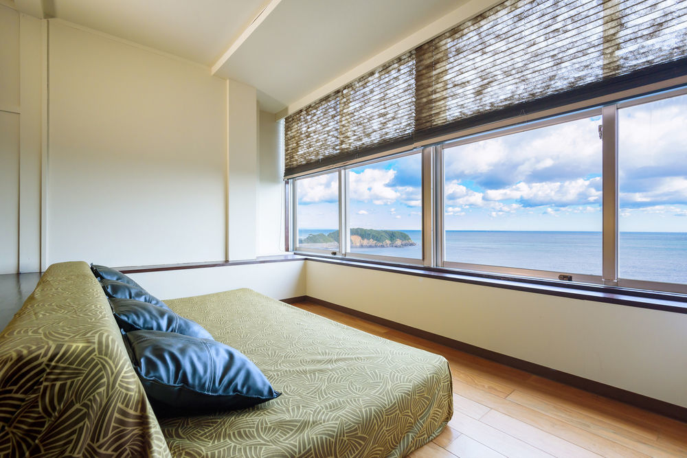 Hotel Clover Fuuka Toba Exterior photo